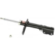 Purchase Top-Quality Rear Gas Charged Strut by KYB - 335060 pa9