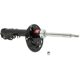 Purchase Top-Quality Rear Gas Charged Strut by KYB - 335070 pa11
