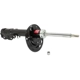 Purchase Top-Quality Rear Gas Charged Strut by KYB - 335070 pa6