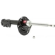 Purchase Top-Quality Rear Gas Charged Strut by KYB - 335071 pa8