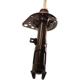 Purchase Top-Quality Rear Gas Charged Strut by KYB - 335093 pa5