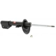 Purchase Top-Quality Rear Gas Charged Strut by KYB - 339148 pa11