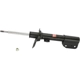 Purchase Top-Quality Rear Gas Charged Strut by KYB - 339148 pa8