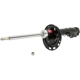 Purchase Top-Quality Rear Gas Charged Strut by KYB - 339185 pa10