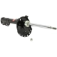 Purchase Top-Quality Rear Gas Charged Strut by KYB - 339209 pa4
