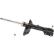 Purchase Top-Quality Rear Gas Charged Strut by KYB - 339210 pa4