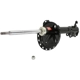 Purchase Top-Quality Rear Gas Charged Strut by KYB - 339210 pa6