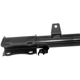 Purchase Top-Quality Rear Gas Charged Strut by KYB - 339216 pa9