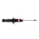 Purchase Top-Quality Rear Gas Charged Strut by KYB - 340042 pa1