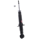 Purchase Top-Quality Rear Gas Charged Strut by KYB - 340072 pa11