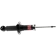 Purchase Top-Quality Rear Gas Charged Strut by KYB - 3410073 pa1
