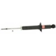 Purchase Top-Quality Rear Gas Charged Strut by KYB - 341281 pa1