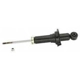 Purchase Top-Quality Rear Gas Charged Strut by KYB - 341362 pa1