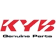 Purchase Top-Quality Rear Gas Charged Strut by KYB - 341475 pa10