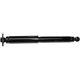 Purchase Top-Quality ACDELCO - 520-35 - Rear Driver or Passenger Side Non-Adjustable Gas Shock Absorber pa1