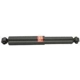 Purchase Top-Quality Rear Gas Shock Absorber by KYB - 341339 pa2