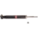 Purchase Top-Quality Rear Gas Shock Absorber by KYB - 341727 pa1