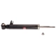 Purchase Top-Quality Rear Gas Shock Absorber by KYB - 341728 pa1