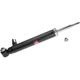 Purchase Top-Quality Rear Gas Shock Absorber by KYB - 341728 pa4