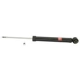 Purchase Top-Quality Rear Gas Shock Absorber by KYB - 341814 pa1