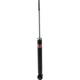Purchase Top-Quality Rear Gas Shock Absorber by KYB - 3430110 pa1