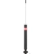 Purchase Top-Quality Rear Gas Shock Absorber by KYB - 3430120 pa1