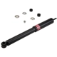 Purchase Top-Quality Rear Gas Shock Absorber by KYB - 343039 pa1