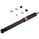 Purchase Top-Quality Rear Gas Shock Absorber by KYB - 343039 pa2