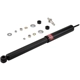 Purchase Top-Quality KYB - 343135 - Rear Gas Shock Absorber pa2