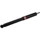 Purchase Top-Quality KYB - 343163 - Rear Gas Shock Absorber pa7