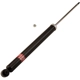 Purchase Top-Quality KYB - 343280 - Rear Gas Shock Absorber pa2
