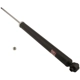 Purchase Top-Quality Rear Gas Shock Absorber by KYB - 343298 pa8
