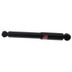 Purchase Top-Quality Rear Gas Shock Absorber by KYB - 343308 pa2