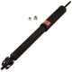 Purchase Top-Quality Rear Gas Shock Absorber by KYB - 343402 pa1