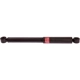 Purchase Top-Quality Rear Gas Shock Absorber by KYB - 343453 pa1