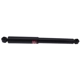 Purchase Top-Quality Rear Gas Shock Absorber by KYB - 343484 pa1