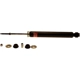 Purchase Top-Quality Rear Gas Shock Absorber by KYB - 3440012 pa2