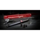 Purchase Top-Quality Rear Gas Shock Absorber by KYB - 3440018 pa2