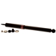 Purchase Top-Quality Rear Gas Shock Absorber by KYB - 3440020 pa1