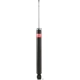 Purchase Top-Quality Rear Gas Shock Absorber by KYB - 3440081 pa2