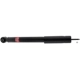 Purchase Top-Quality Rear Gas Shock Absorber by KYB - 3440100 pa1