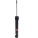 Purchase Top-Quality Rear Gas Shock Absorber by KYB - 3440108 pa1
