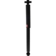 Purchase Top-Quality Rear Gas Shock Absorber by KYB - 3440195 pa1