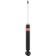 Purchase Top-Quality Rear Gas Shock Absorber by KYB - 3440236 pa1