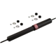 Purchase Top-Quality Rear Gas Shock Absorber by KYB - 344052 pa2