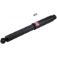 Purchase Top-Quality Rear Gas Shock Absorber by KYB - 344055 pa10