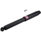 Purchase Top-Quality Rear Gas Shock Absorber by KYB - 344055 pa8