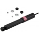 Purchase Top-Quality Rear Gas Shock Absorber by KYB - 344264 pa3
