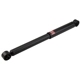 Purchase Top-Quality Rear Gas Shock Absorber by KYB - 344270 pa1