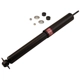 Purchase Top-Quality Rear Gas Shock Absorber by KYB - 344271 pa1